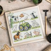 XKG11 Farmyard Friends Lifestyle