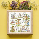 XKG12 Country Folk Lifestyle