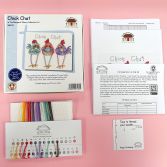 XMS42 Chick Chat Contents