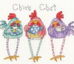 XMS42 Chick Chat Medium