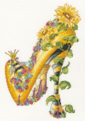 XSK16 Bee My Sunshine Medium
