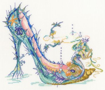 XSK17 The Siren Medium