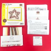 XX20 Star Of Wonder Contents