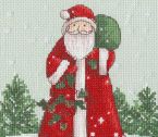 XX21 Ol St Nick Medium