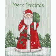 Ol' St Nick