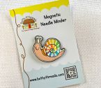 XA22 Rainbow Snail