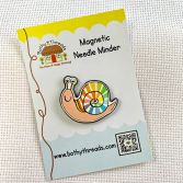 XA22 Rainbow Snail