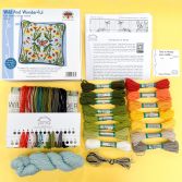 TETE14 Wild And Wonderful Contents Small