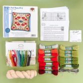 TETE13 Bright And Beautiful Contents