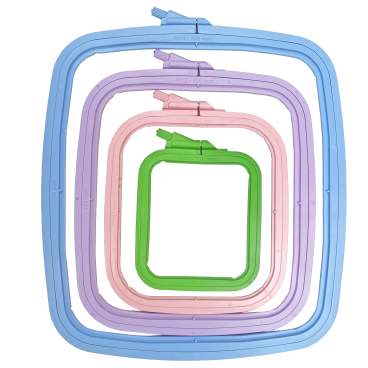 1 Nurge Hoops