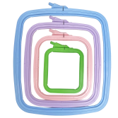 1 Nurge Hoops
