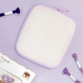 Purple Nurge Hoop