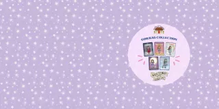 Gorjuss Collection