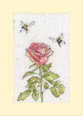 XGC59 Bee Mine Forever Mounted