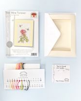 XGC59 TP Bee Mine Forever Contents