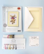 XGC31 TP Special Delivery Contents