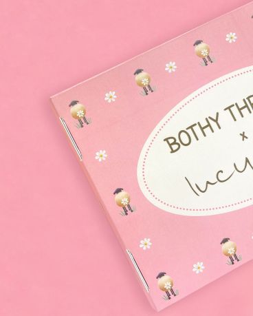 LP Sew cial Box Sneak