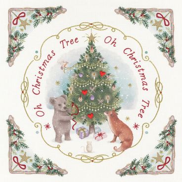 ECA9 At Christmastime Small