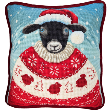 TPY4 A Cosy Christmas Small