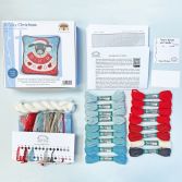 TPY4 A Cosy Christmas Contents