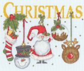 XKTB17 It Must Be Christmas Small