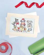 XMAS78 Wrap Ribbon Gift Lifestyle