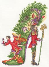XSK28 A Christmastide Tale Small