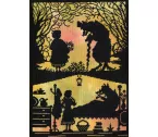XFT2 Little Red Riding Hood Medium