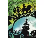 XFT7 P Wizard of Oz Medium