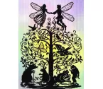 XFT8 P Thumbelina Medium