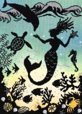 XE1 P Mermaid Cove med