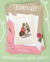 Book Pre order