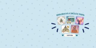 Holidays Collection