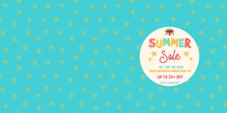 Summer Sale