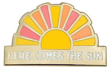 XA65 Here Comes The Sun PNG