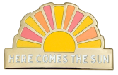 XA65 Here Comes The Sun PNG