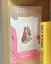 BK1 On Shelf