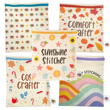 Project Bags Set SS