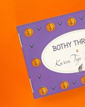 BOX8 It Must Be Halloween Sneak
