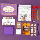 BOX8 Contents