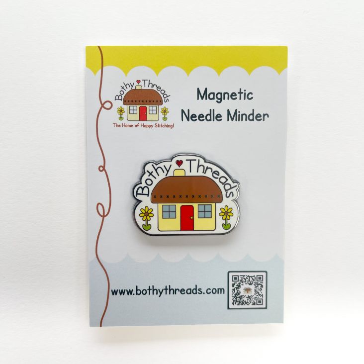 The Bothy Needle Minder | Bothy Threads