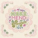 ECA10 Made Mend and Treasure Medium