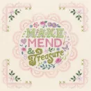 ECA10 Made Mend and Treasure Medium