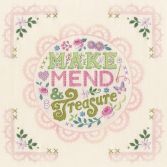 ECA10 Made Mend and Treasure Medium