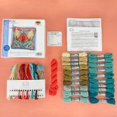 TAM4 Mortal Lily Contents