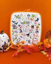 XBD20 Countdown To Halloween Lifestyle