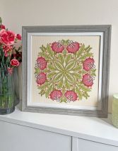 XBUF1 Celtic Poppies Lifestyle