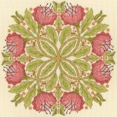 XBUF1 Celtic Poppies Medium