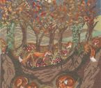 XDD10 An Earth Of Foxes Medium