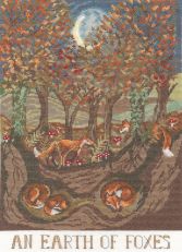 XDD10 An Earth Of Foxes Medium